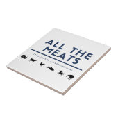 ATM – セラミックタイル (側面)