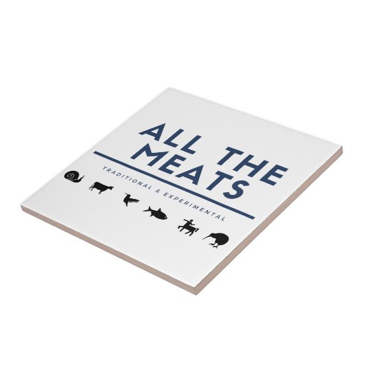 ATM – セラミックタイル (側面)