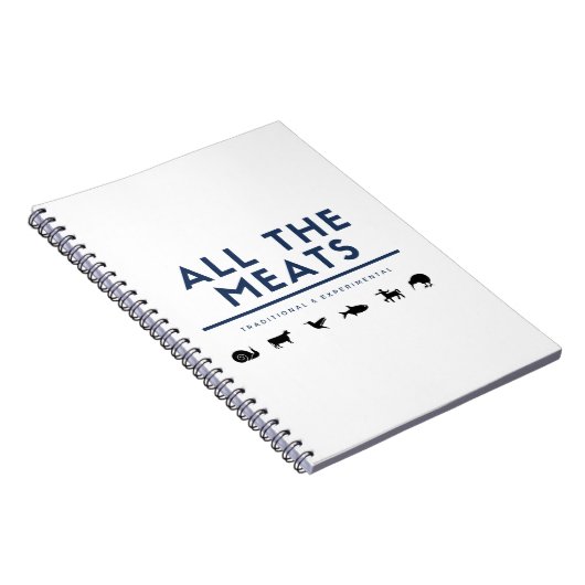 ATM – ノートブック (右側)