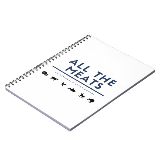 ATM – ノートブック (左側)