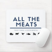 ATM -マウスパッド マウスパッド (マウス)