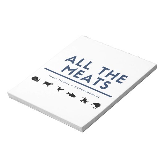 ATM – メモ帳 (回転)