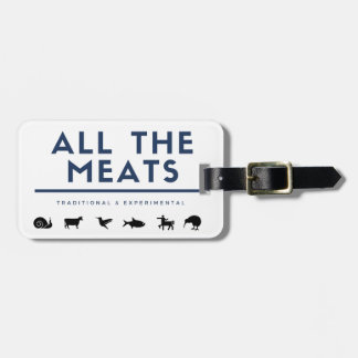 ATM – 荷物タグ ラゲッジタグ