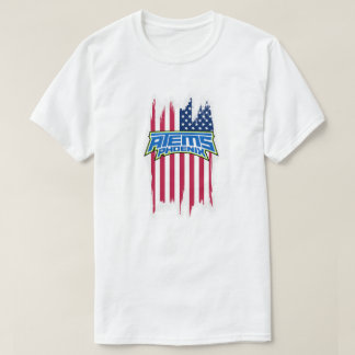 ATMOS高校、アビリーンTX。 Tシャツ