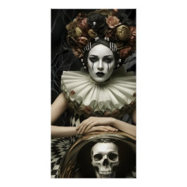 atmospheric art ポスター