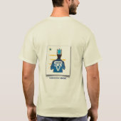 atmospherica tシャツ (裏面)