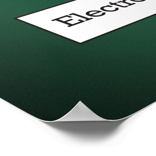 Atomの解剖学*更新* ポスター (角)