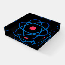 Atom絵文字 |科学