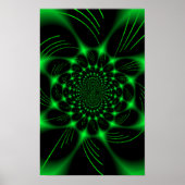 atom ポスター (正面)