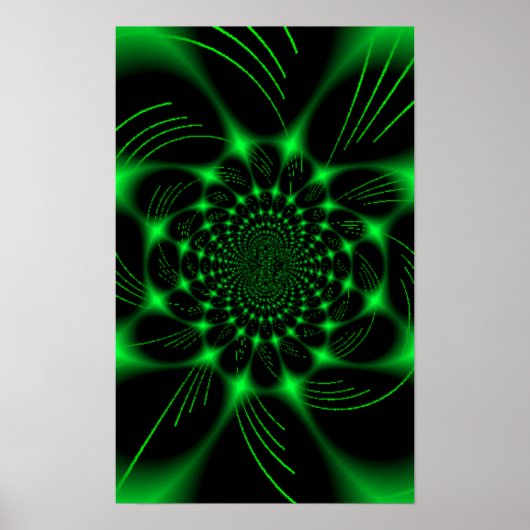 atom ポスター (正面)