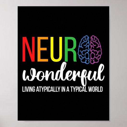 Atom Pi Math Science 3.14 Spiral Pi Day Mathematic ポスター (正面)