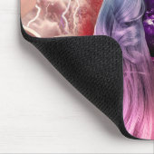 Atomic マウスパッド (コーナー)