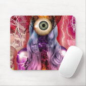 Atomic マウスパッド (マウス)