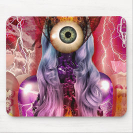 Atomic マウスパッド