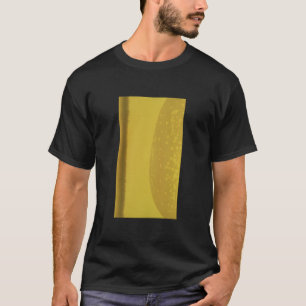 Atomic Banana – 宇宙の形 Tシャツ