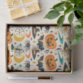 Atomic Black Cat Halloween 薄葉紙 (ギフト)