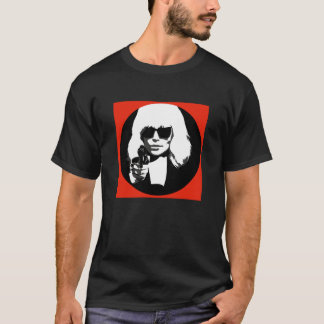 Atomic Blonde  Classic T-Shirt Tシャツ