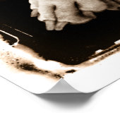 Atomic Cerebellum : Ballou's Chair ポスター (角)