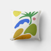 Atomic Ranch One クッション (正面)