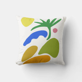 Atomic Ranch One クッション