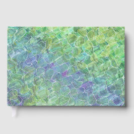 atomic sea glass : ゲストブック