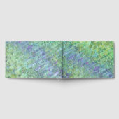 atomic sea glass : ゲストブック (全面)