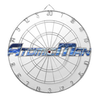 AtomicMan ダーツボード