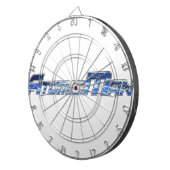 AtomicMan ダーツボード (正面右)