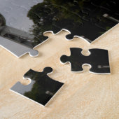 Atomium ジグソーパズル (側面)