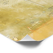 Atomium Brussels ポスター (コーナー)