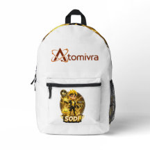ATOMIVRA ナトリウムキャラ