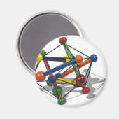 AtomModel012511 マグネット (正面/裏面)