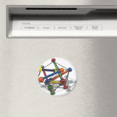 AtomModel012511 マグネット (インサイチュ (食洗機))