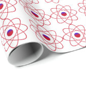 Atomsラッピング紙 ラッピングペーパー (ロールコーナー)