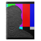 Atrapado ノートブック (正面)