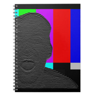 Atrapado ノートブック