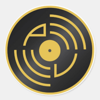 ATSシール ラウンドシール