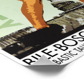 Attack of the 50ft Anarchist ポスター (角)