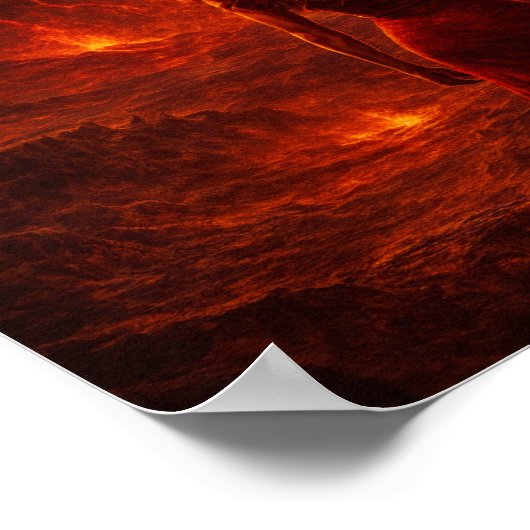 Attack of the Rats Poster ポスター (角)