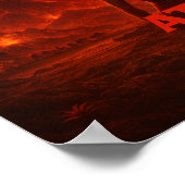 Attack of the Rats Poster ポスター (角)