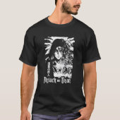 Attack on Titan Season 4 Eren Explosion Tシャツ (正面)