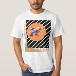 attack ont titan is back  tシャツ