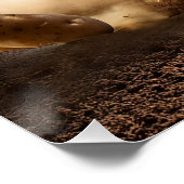 Attack Tater On The Move ポスター (コーナー)