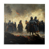 Attack the place タイル (正面)