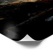 Attack the Place ポスター (コーナー)