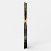 Attack the Place Case-Mate iPhoneケース (裏面/左)