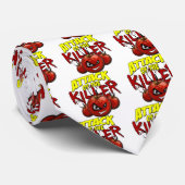 attacktomatoes ネクタイ (ロール)