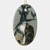 Attempted Burglary セラミックオーナメント (右)