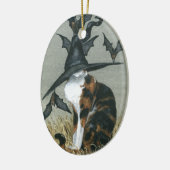 Attempted Burglary セラミックオーナメント (左)