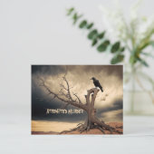 Attempted Murder  ポストカード (スタンド正面)